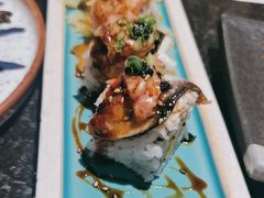 -古田居·特色寿司料理(星之岛旗舰店)