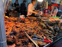 -老字号周记古蔺麻辣鸡·非物质文化遗产传承店