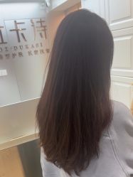 -杜卡诗salon