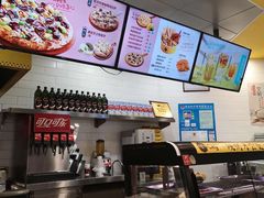 -City1+1城市比萨(国商卫星广场店)