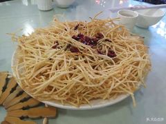 -无味饭店(九眼桥商业文化广场店)