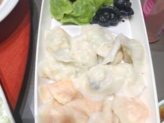 -船歌·鱼水饺青岛菜(闽江二路店)