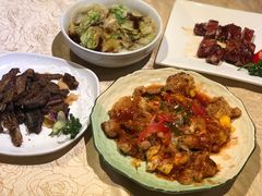 -五邑人家(江门店)