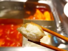 -海底捞火锅(崇文门新世界百货店)