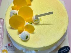 -幸福西饼生日蛋糕·下午茶(番禺店)