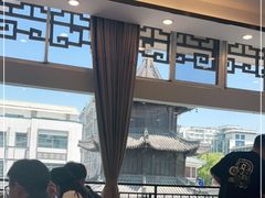 -怡园饭店-餐厅(四望亭店)