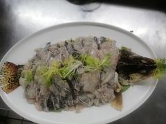 -九尊食上(生态园林酒店)