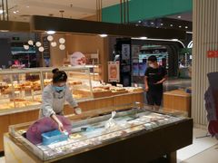 -格瑞思GRACE(江宁金鹰店)