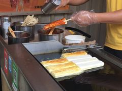 -杨传老厨(南山店)