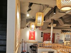 -酒拾烤肉(泉塘店)