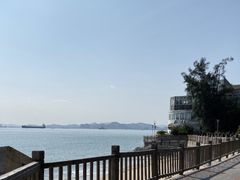 -黄金海岸环岛路