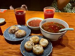 -鑫震源·苏式大虾生煎(山塘街店)