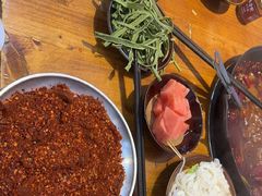 -木货街重庆老火锅(流塘店)