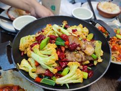 -潇湘阁(望京SOHO店)