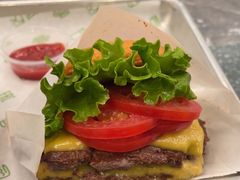 -Shake Shack(南山万象天地店)