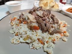 -新疆红柳花餐厅(新洲店)