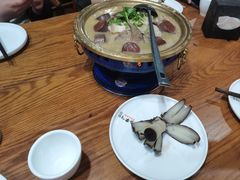 -金掌勺·锅包肉(双榆树店)