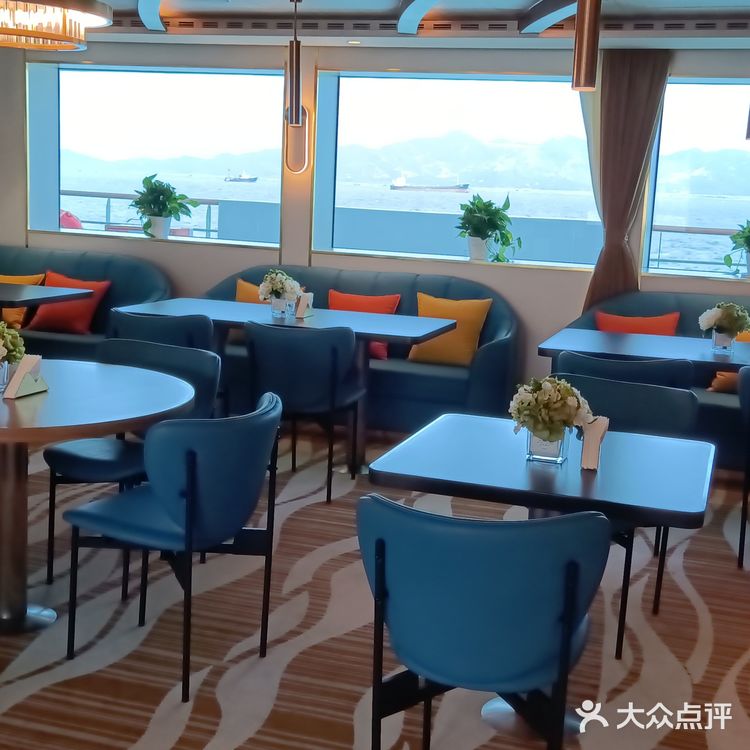 大灣區二號⛴️🚢🛥️