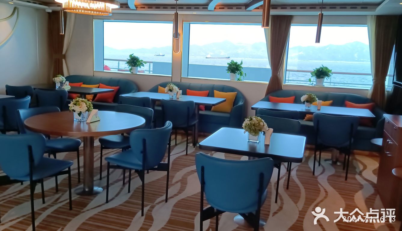 大灣區二號⛴️🚢🛥️