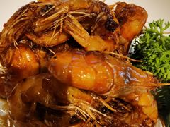 -黛瓦里巷(南京东路店)