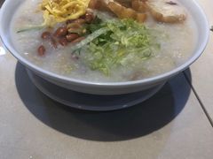-舊街坊茶楼(市二宫店)