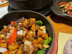 -云海肴·汽锅鸡·云南菜(苏州中心店)