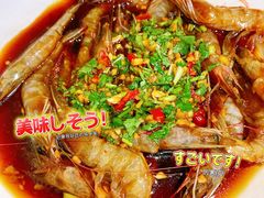 -潮粥馆(长江花园店)
