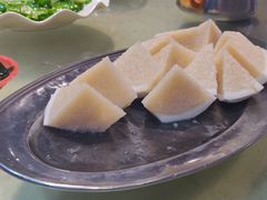 椰子饭-阿浪海鲜连锁加工店(B栋2排1号火车头店)
