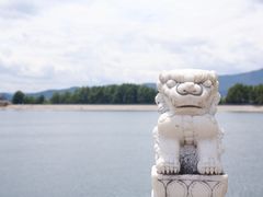 -清溪水库