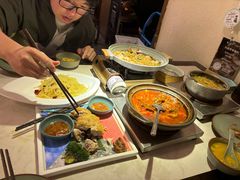 -雨后行菜(报慈北路店)