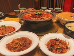 -鸡毛店·川菜(双楠店)