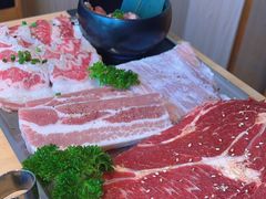 -麻蒲碳烤肉(嘉禾东平地铁站19号店)