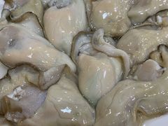生蚝-濠轩阁特色生蚝火锅(水湾路店)