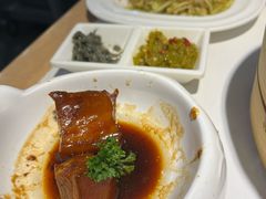 -黑鸡小馆(金源店)