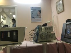 仪器-DJ beauty科技皮肤管理
