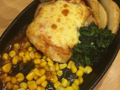 -萨莉亚意式餐厅(苏州食百家店)