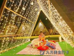 -维斯特·夜烤牛肋条任吃