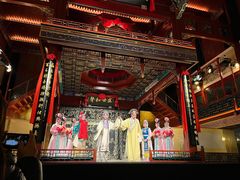 -正乙祠戏楼