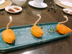 -万丽轩·粤菜(王府井金茂万丽酒店)