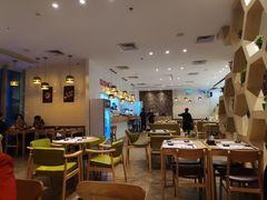 大堂-Sushi Love 创意寿司(丽影广场店)