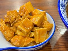 -裕兴记面馆(现代传媒广场店)