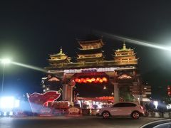 -田州古城