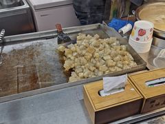 -老绍兴三味臭豆腐(奥林匹克购物广场店)