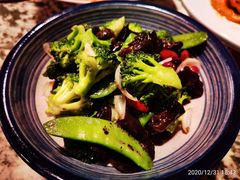 -那家小馆•北京菜•烤鸭(香山店)
