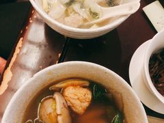 -青藤茶馆(南山路店)