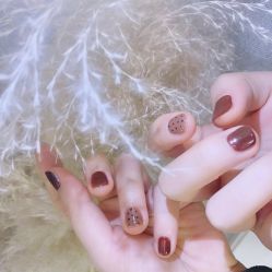 -MOMO·Nail美甲美睫