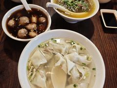 -哑巴生煎(临顿路店)