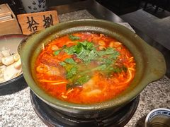 -南京大牌档(夫子庙老门东店)