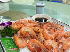 -景好海鲜餐厅(大鹏必选旅游店)