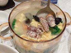 -景月阁空中食府(希尔顿酒店)